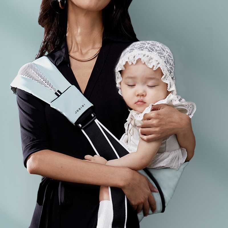 ベビースリングの正しい使い方を徹底解説5選！新生児から使える抱っこ紐の選び方