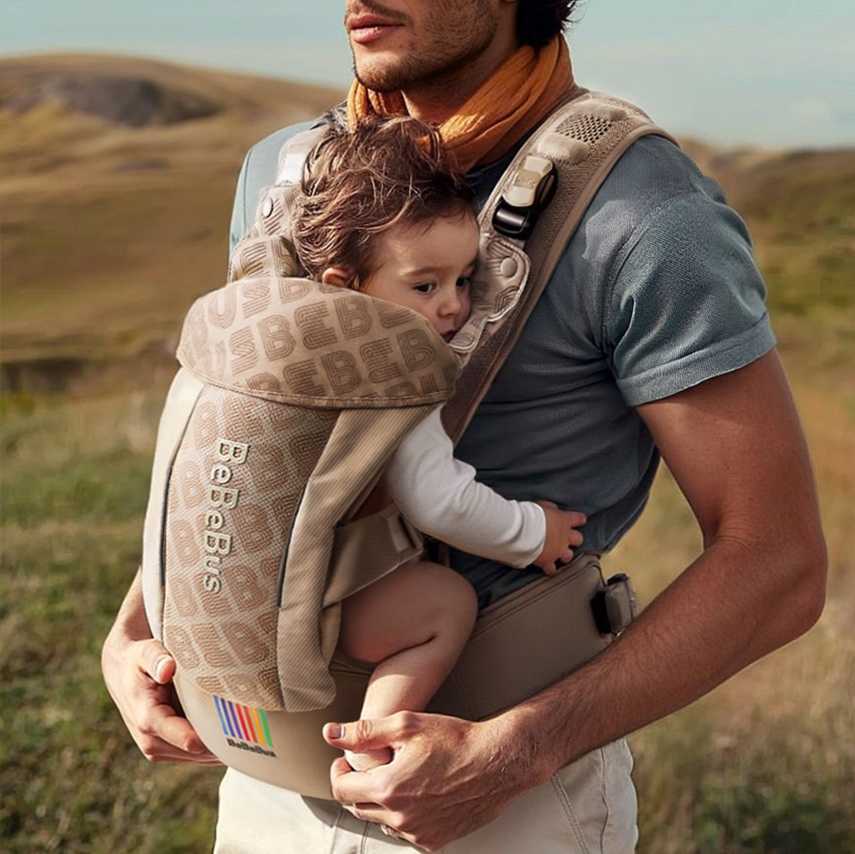 ママの負担が半分に!おんぶ双子紐おすすめ5選