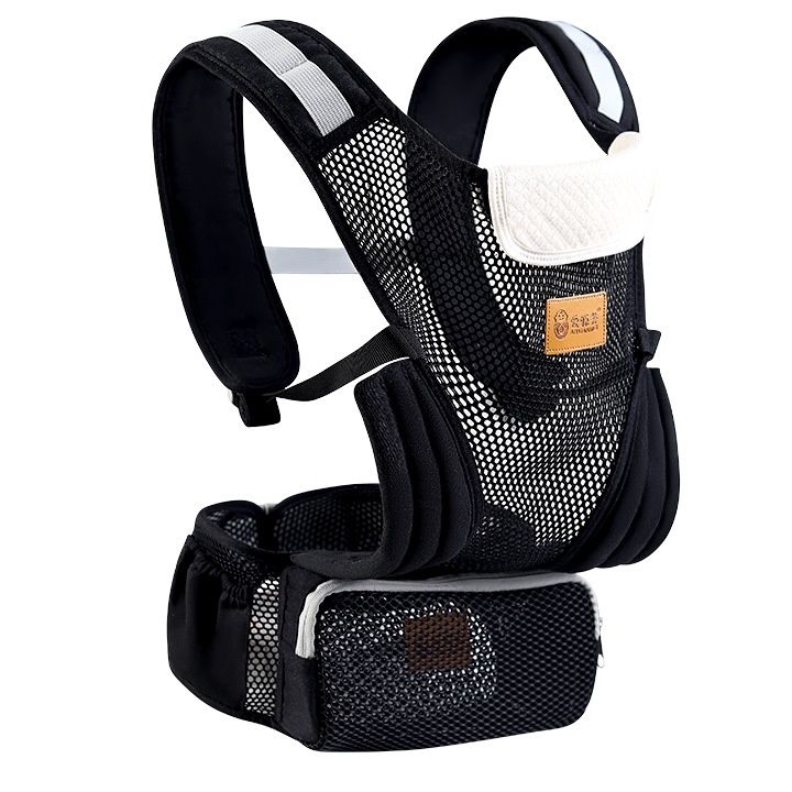 抱っこ紐 多機能通気ベビースリング