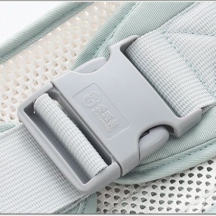 抱っこ紐 多機能通気ベビースリング