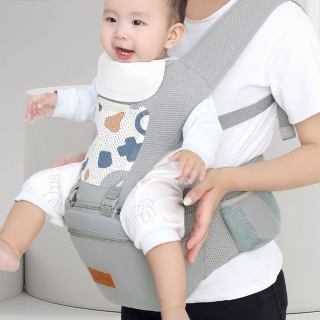 抱っこ紐 多機能成長型抱っこ紐ベビーキャリア