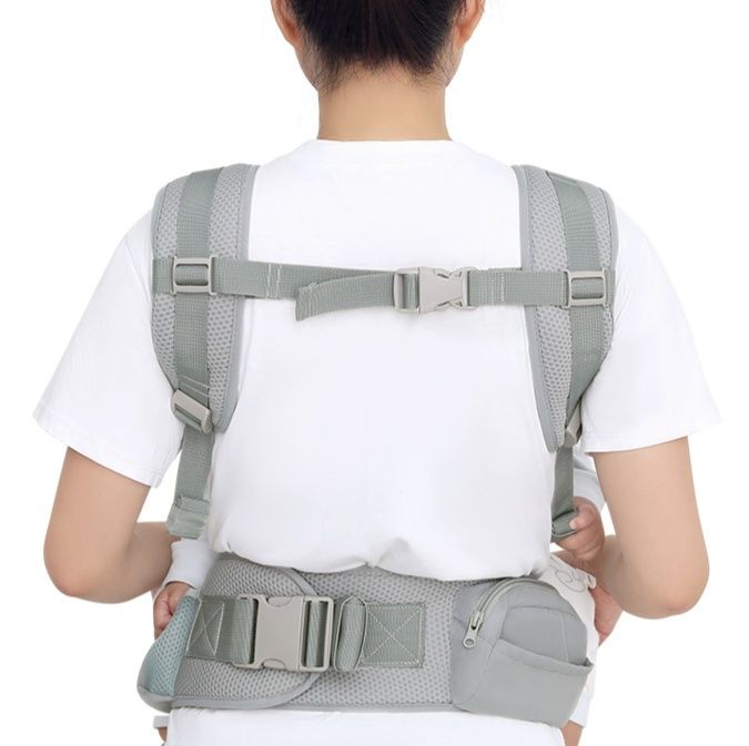 抱っこ紐 多機能成長型抱っこ紐ベビーキャリア