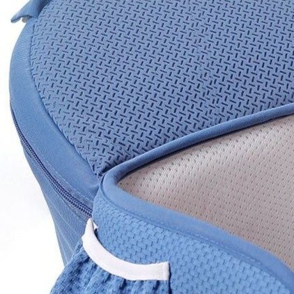 抱っこ紐 成長に合わせて使える多機能ベビーキャリア