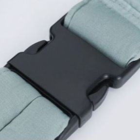 抱っこ紐 立体素材透気散熱多機能ベビースリング