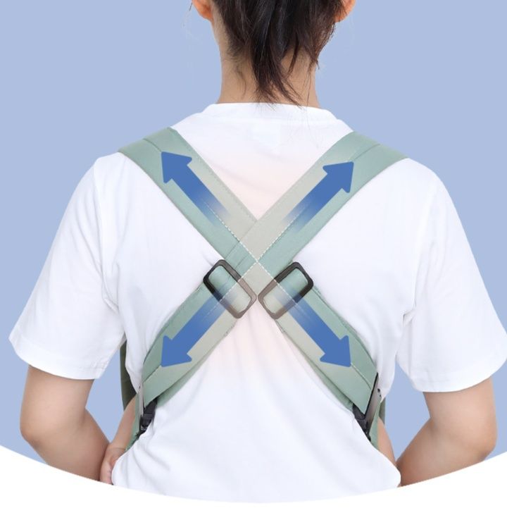 抱っこ紐 三角防護受力設計多機能ベビースリング