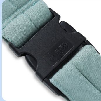 抱っこ紐 三角防護受力設計多機能ベビースリング