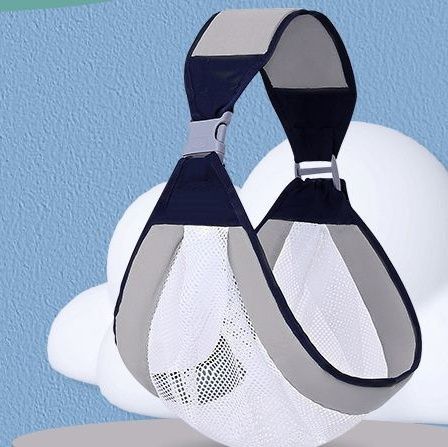 抱っこ紐 多機能通気性ベビースリング新生児対応抱っこ紐