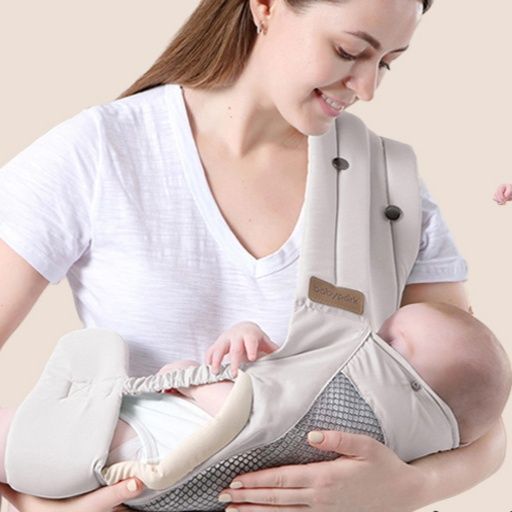 抱っこ紐 多機能調整式ベビースリング