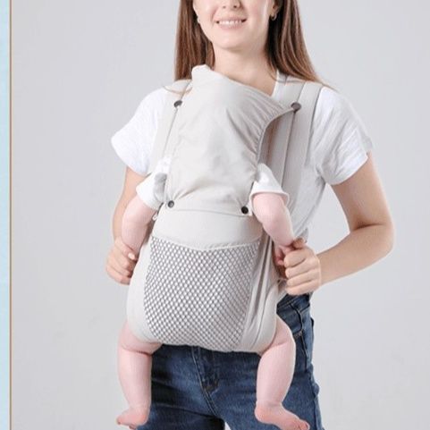 抱っこ紐 多機能調整式ベビースリング