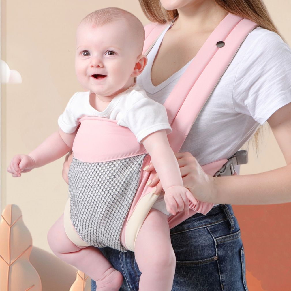 抱っこ紐 多機能調整式ベビースリング
