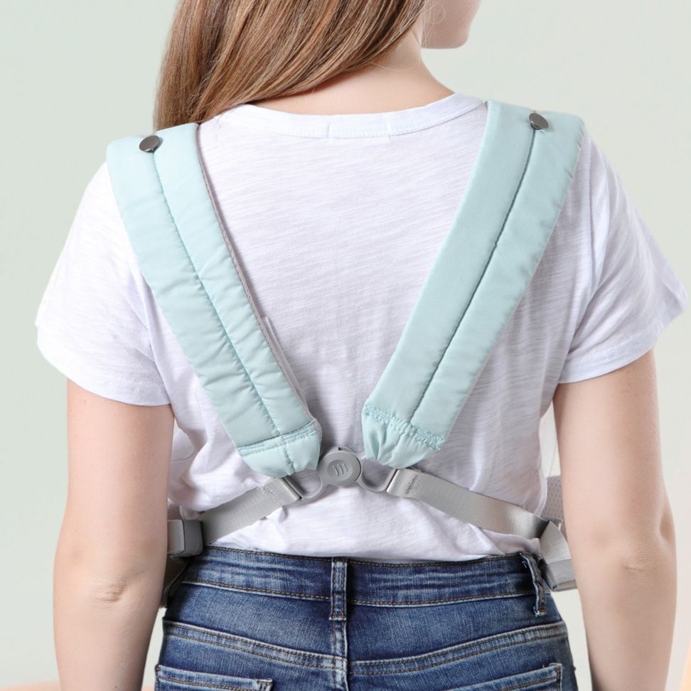 抱っこ紐 多機能調整式ベビースリング