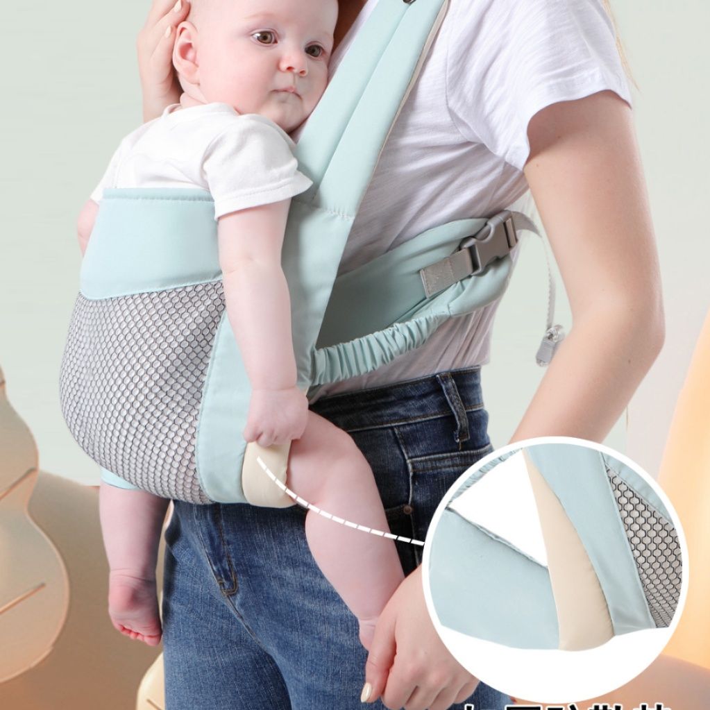 抱っこ紐 多機能調整式ベビースリング