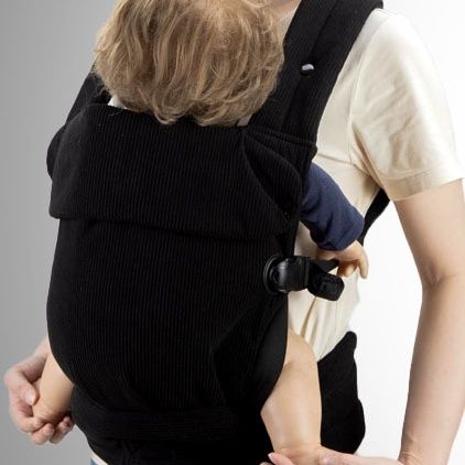 多機能通気性抱っこ紐ベビーキャリア