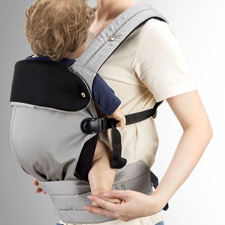 多機能通気性抱っこ紐ベビーキャリア