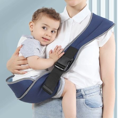 調節可能多機能ベビースリング新生児対応抱っこ紐