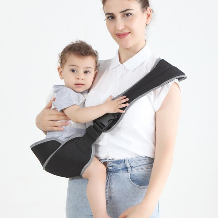 調節可能多機能ベビースリング新生児対応抱っこ紐