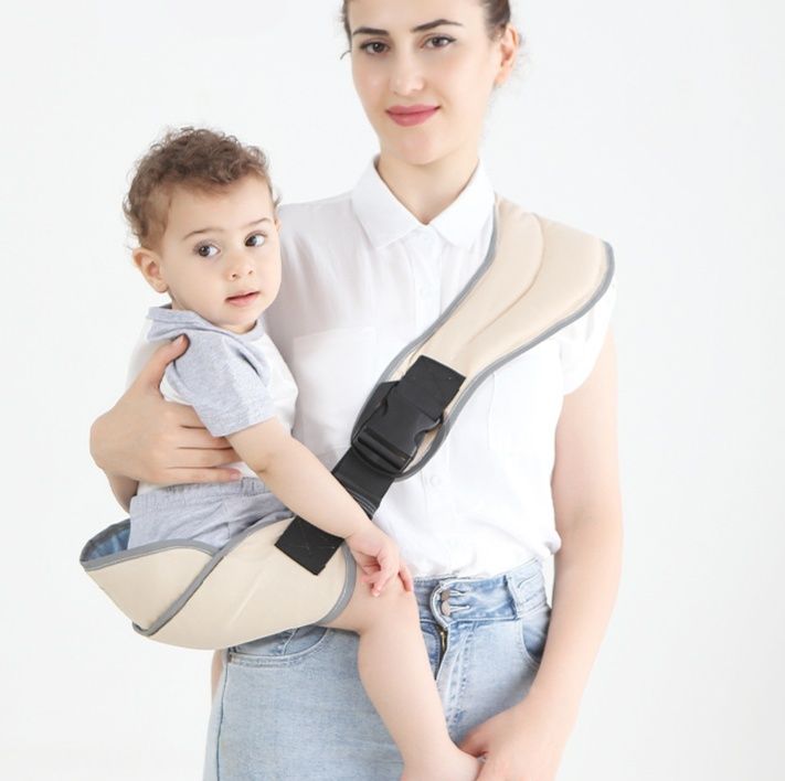 調節可能多機能ベビースリング新生児対応抱っこ紐