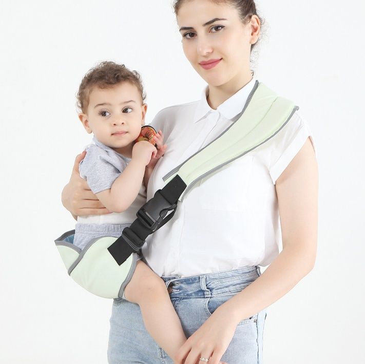 調節可能多機能ベビースリング新生児対応抱っこ紐