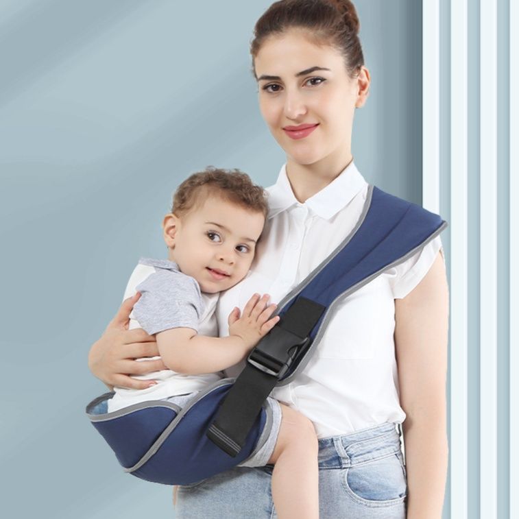 調節可能多機能ベビースリング新生児対応抱っこ紐