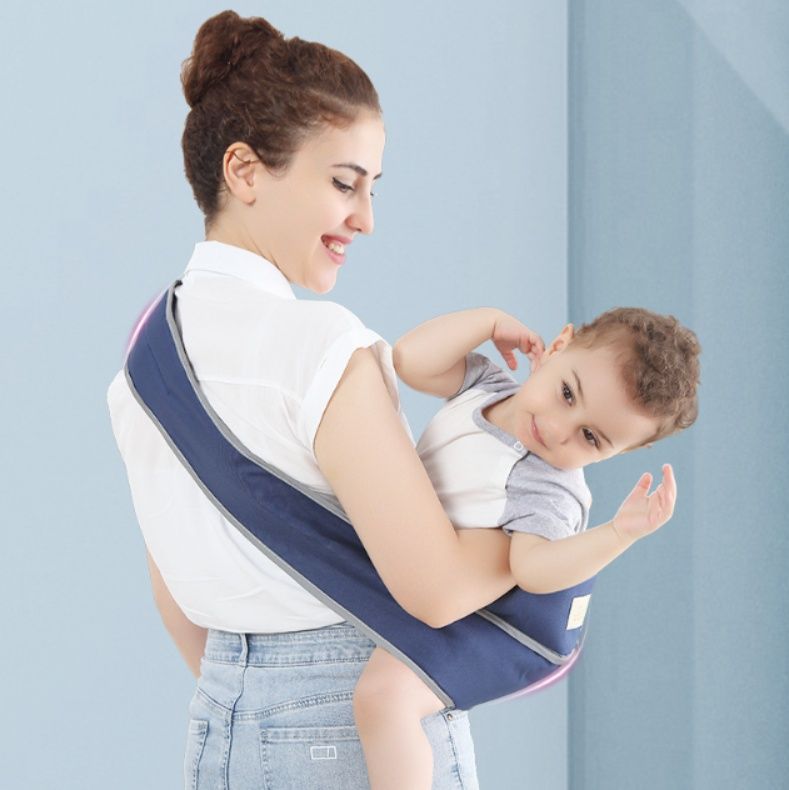 調節可能多機能ベビースリング新生児対応抱っこ紐