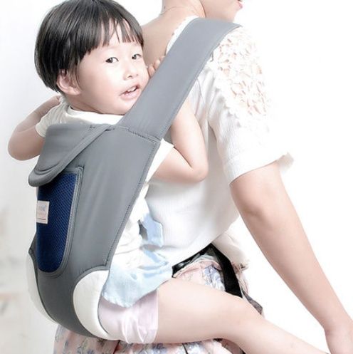 抱っこ紐 多機能ベビーキャリア新生児対応軽量抱っこ紐