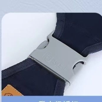 抱っこ紐 綿混漆糸素材軽量ベビースリング抱っこ紐