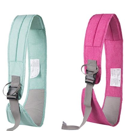 抱っこ紐 軽量快適透気性抜群ベビースリング