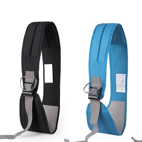 抱っこ紐 軽量快適透気性抜群ベビースリング