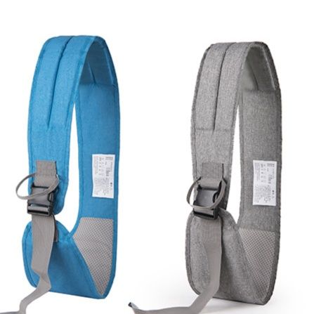 抱っこ紐 軽量快適透気性抜群ベビースリング