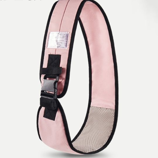 抱っこ紐 長さ調節可能な軽量斜め掛けベビースリング