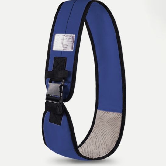 抱っこ紐 長さ調節可能な軽量斜め掛けベビースリング