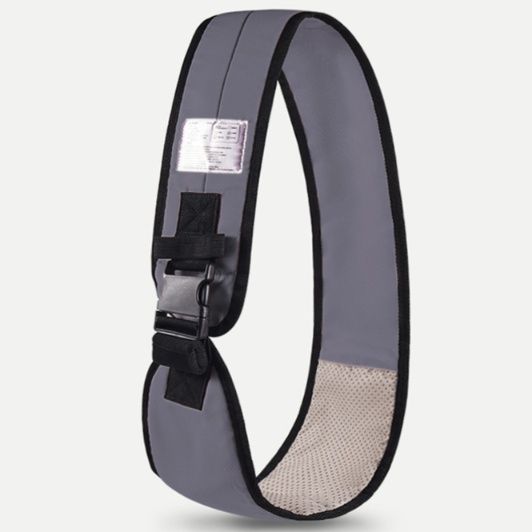 抱っこ紐 長さ調節可能な軽量斜め掛けベビースリング