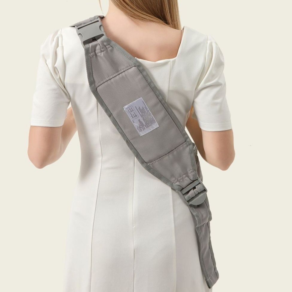 抱っこ紐ベビースリング 軽量多機能ベビースリング対面横抱き両用抱っこ紐