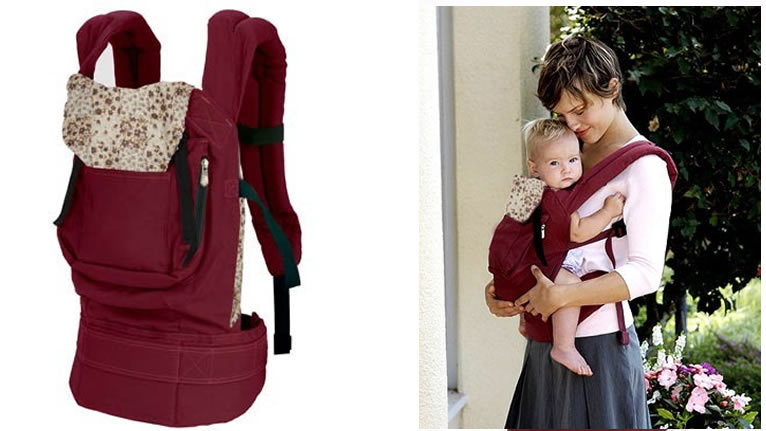抱っこ紐 二代目多機能通気性抱っこ紐双子用改良版