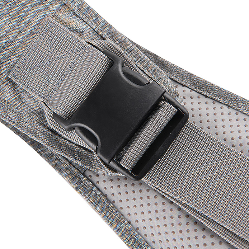 抱っこ紐 軽量快適透気性抜群ベビースリング