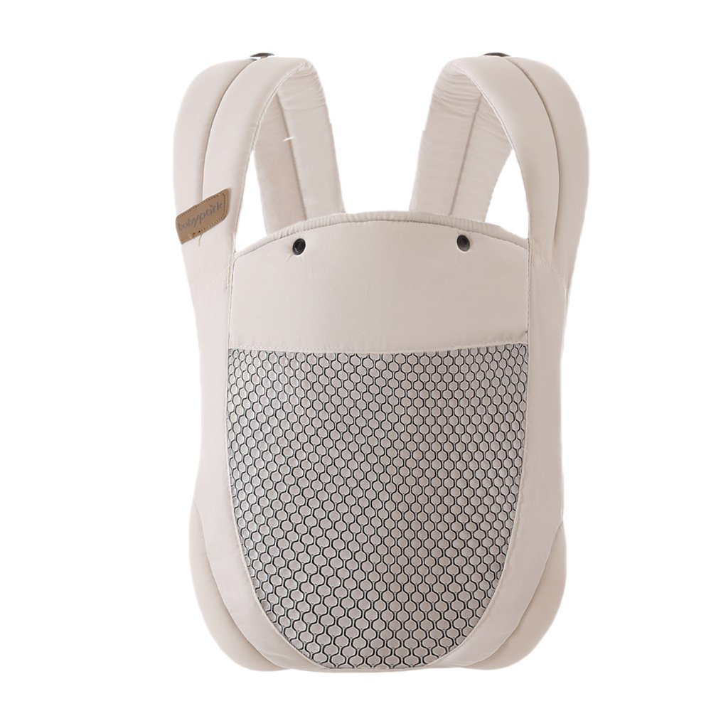 抱っこ紐 多機能調整式ベビースリング