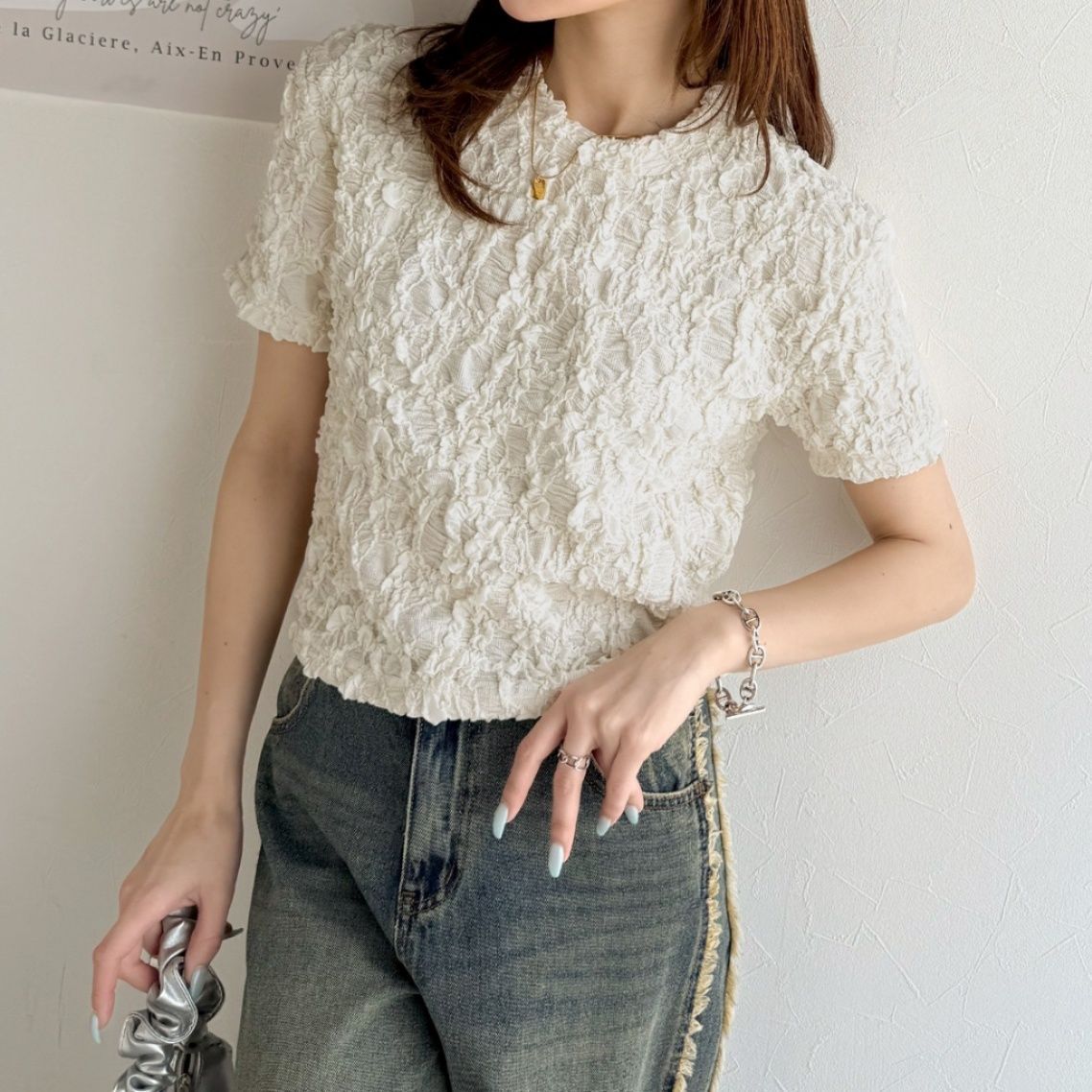 Tシャツ・スウェット
