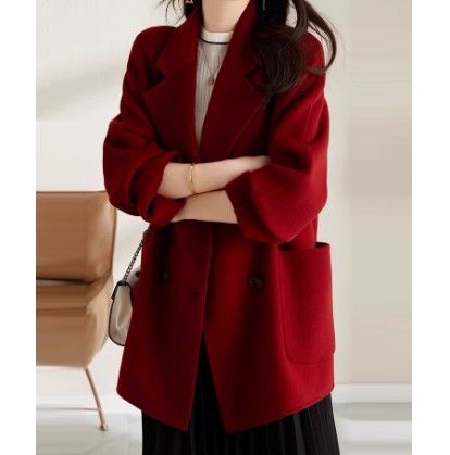 イエベ服　チェスターコート（イエベ春向け・イエベ秋向け）