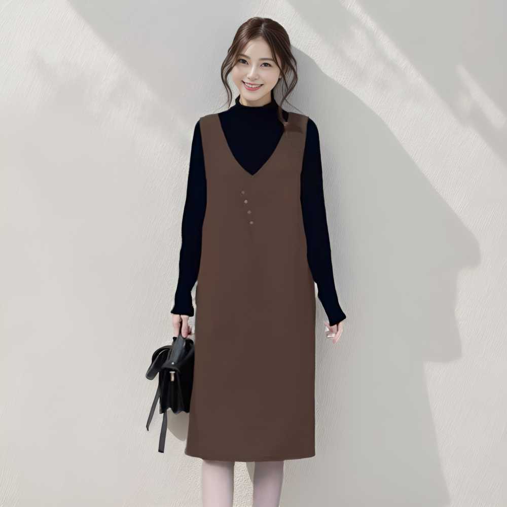 【25年11月最新版】イエベ秋に似合う色のイエベ服２１選