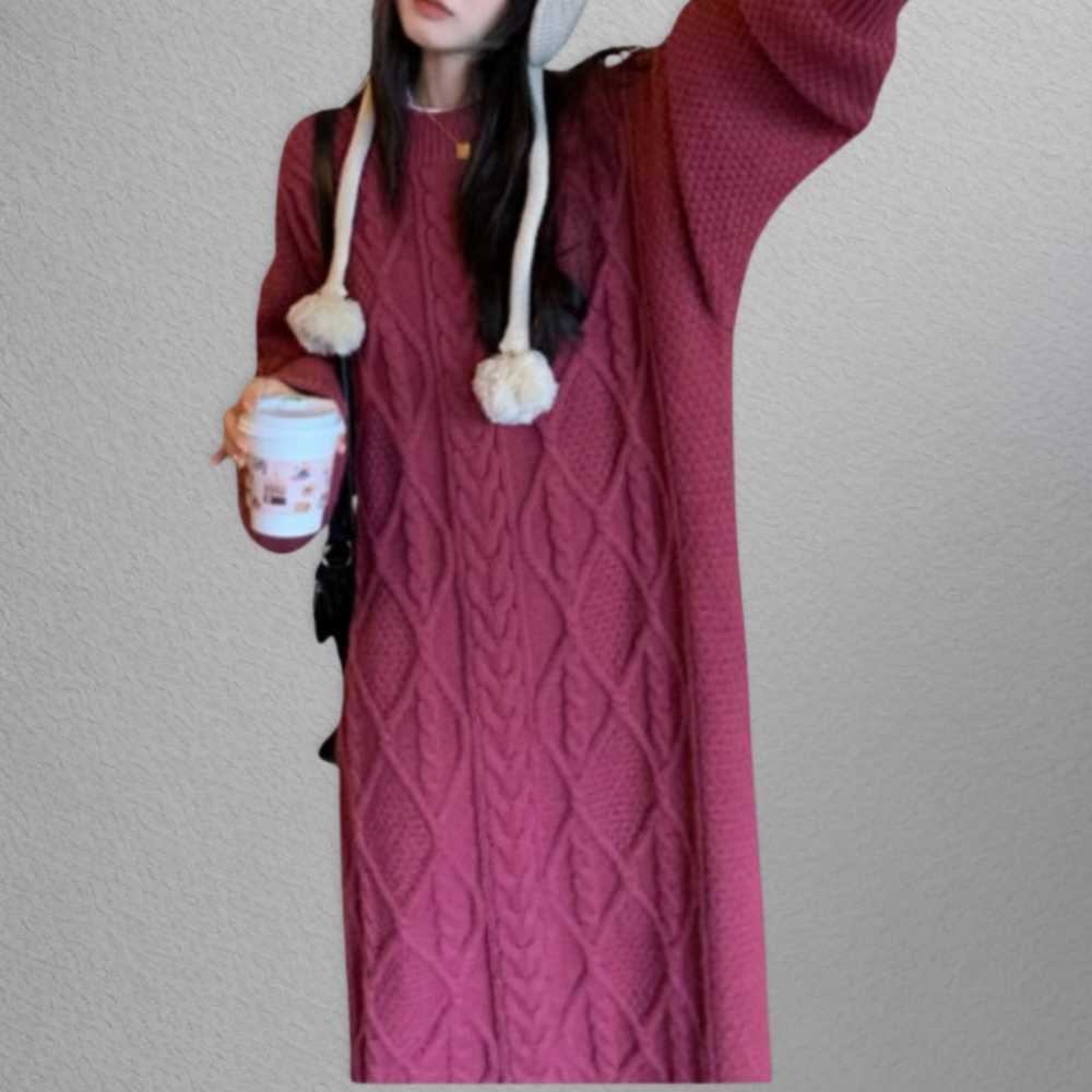 イエベ春に似合うパープル秋冬服５選【25年11月最新】