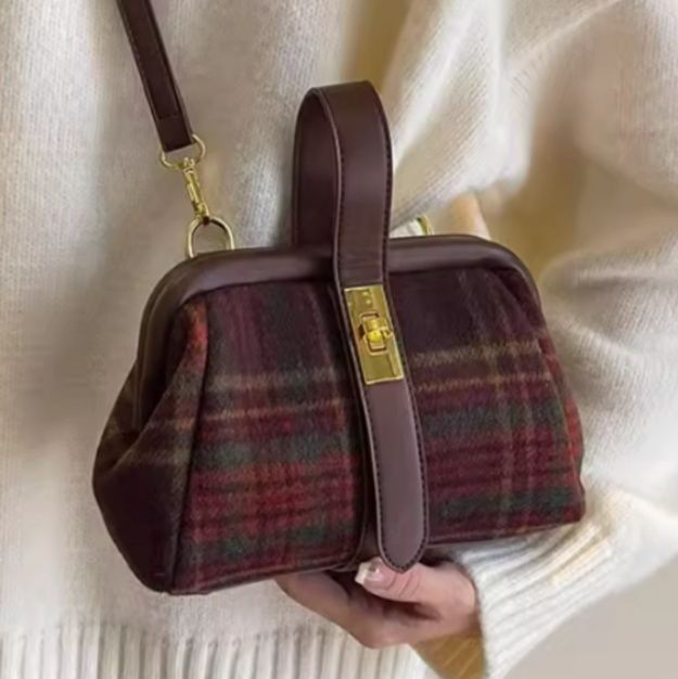 イエベ春/イエベ秋服　ハンドバッグ・ショルダーバッグ 