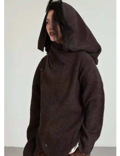 イエベ服　韓国 プルオーバーセーター（イエベ秋向け）