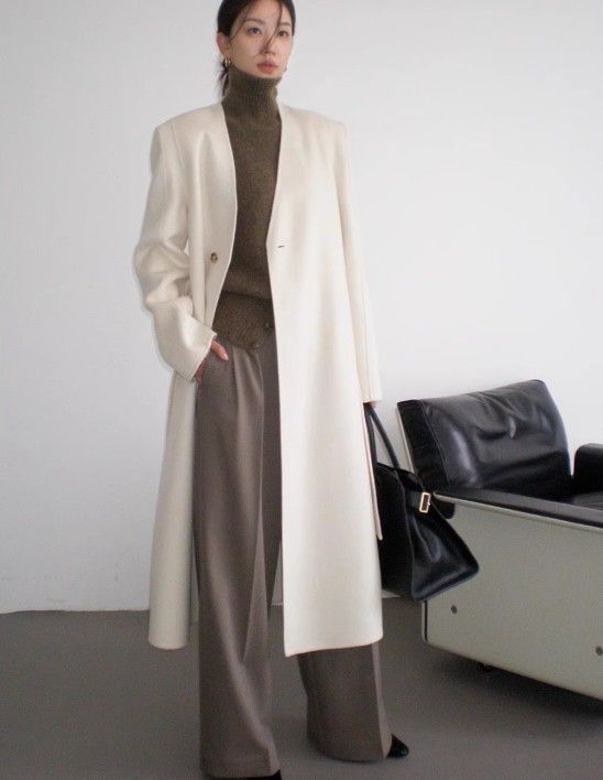 イエベ服　韓国風デザインニット（イエベ秋向け）