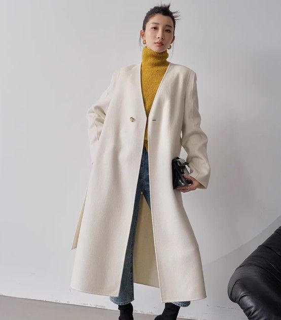 イエベ服　韓国風デザインニット（イエベ秋向け）
