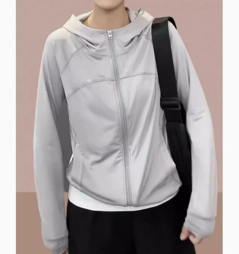 イエベ春/イエベ秋服　マウンテンパーカー