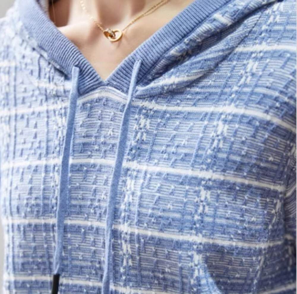 イエベ秋服　プルオーバー ニット