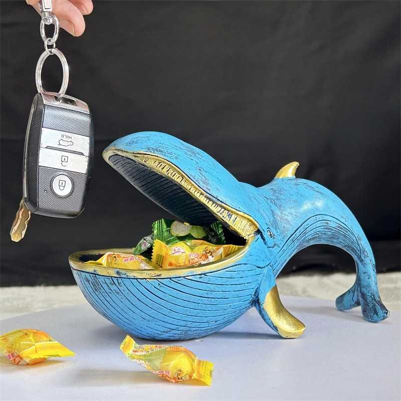 ブルーの小物インテリアおすすめ5選