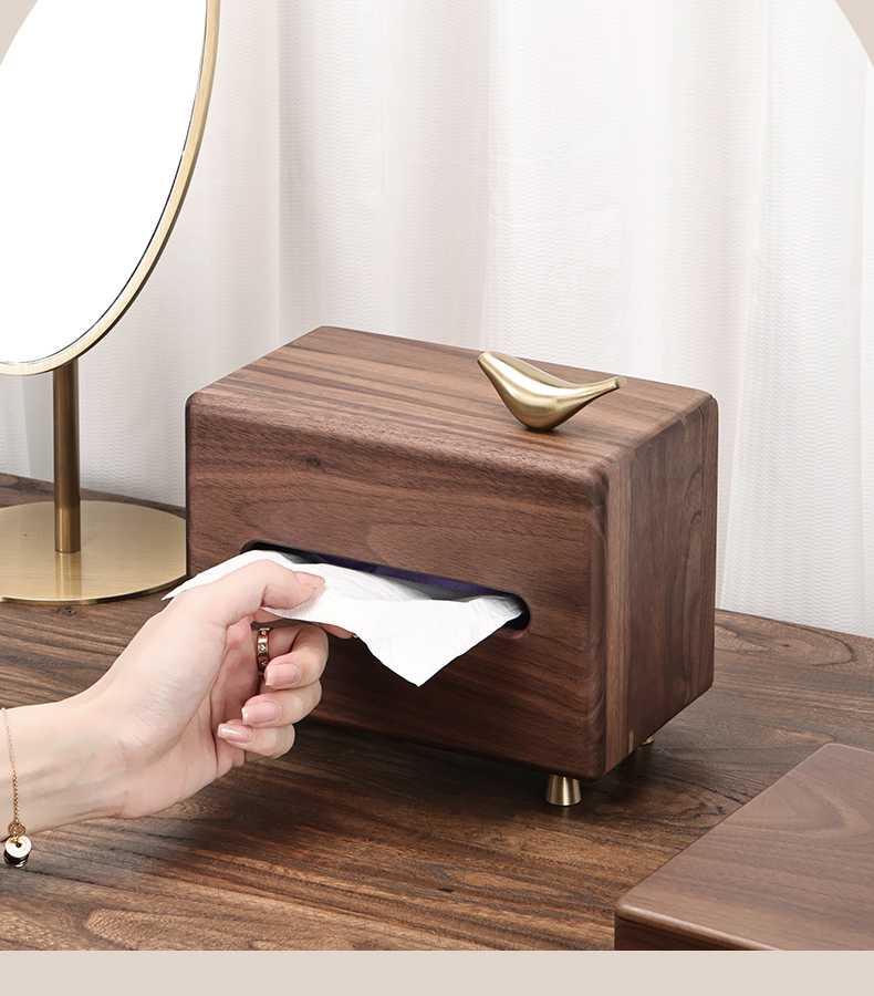 木のぬくもりで癒される！おしゃれな木製のインテリアおすすめ5選