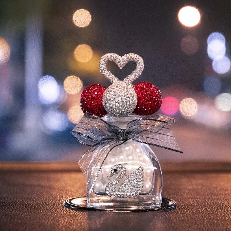 ガラスで魅せる！きれいな印象を与える小物おすすめ5選