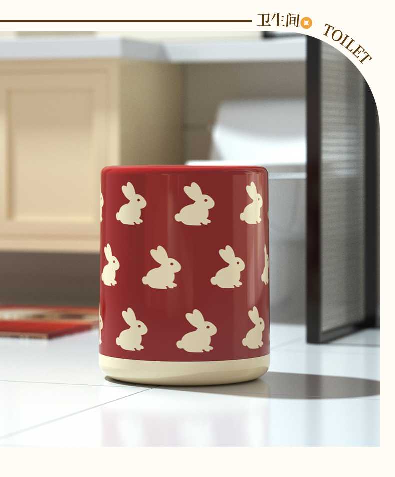 華やかな印象にチェンジ！赤のインテリア雑貨おすすめ5選